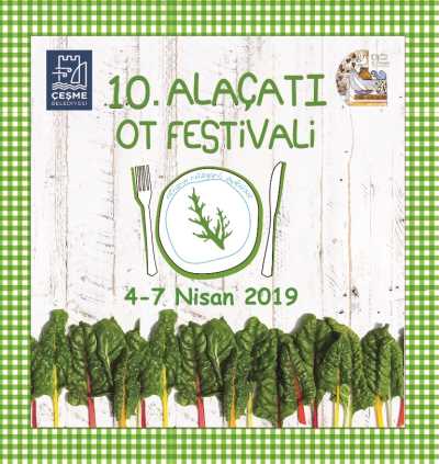 alaçatı ot festivali